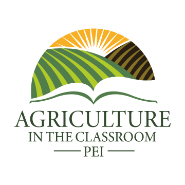 Agriculture in the Classroom PEI logo