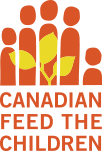 Canadian Feed the Children logo