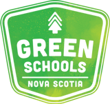 Green Schools Nova Scotia logo