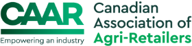CAAR logo
