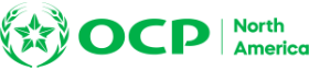 OCP North America logo
